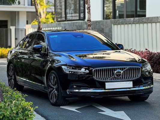 Giá xe S90 ULTRA 2025