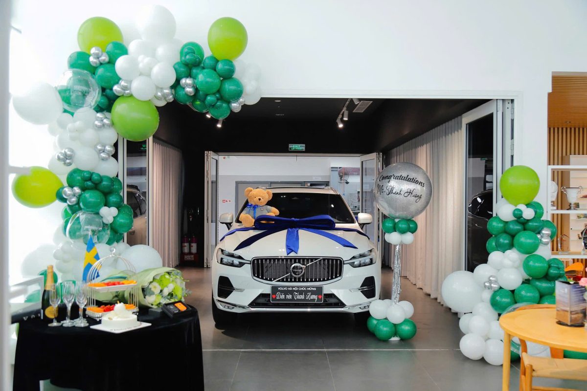 Volvo Plug-In Hybrid Ultra