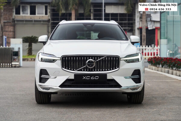 So sánh XC60 B6 và audi Q5