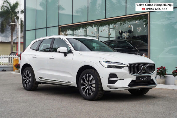 So sánh XC60 B6 và audi Q5