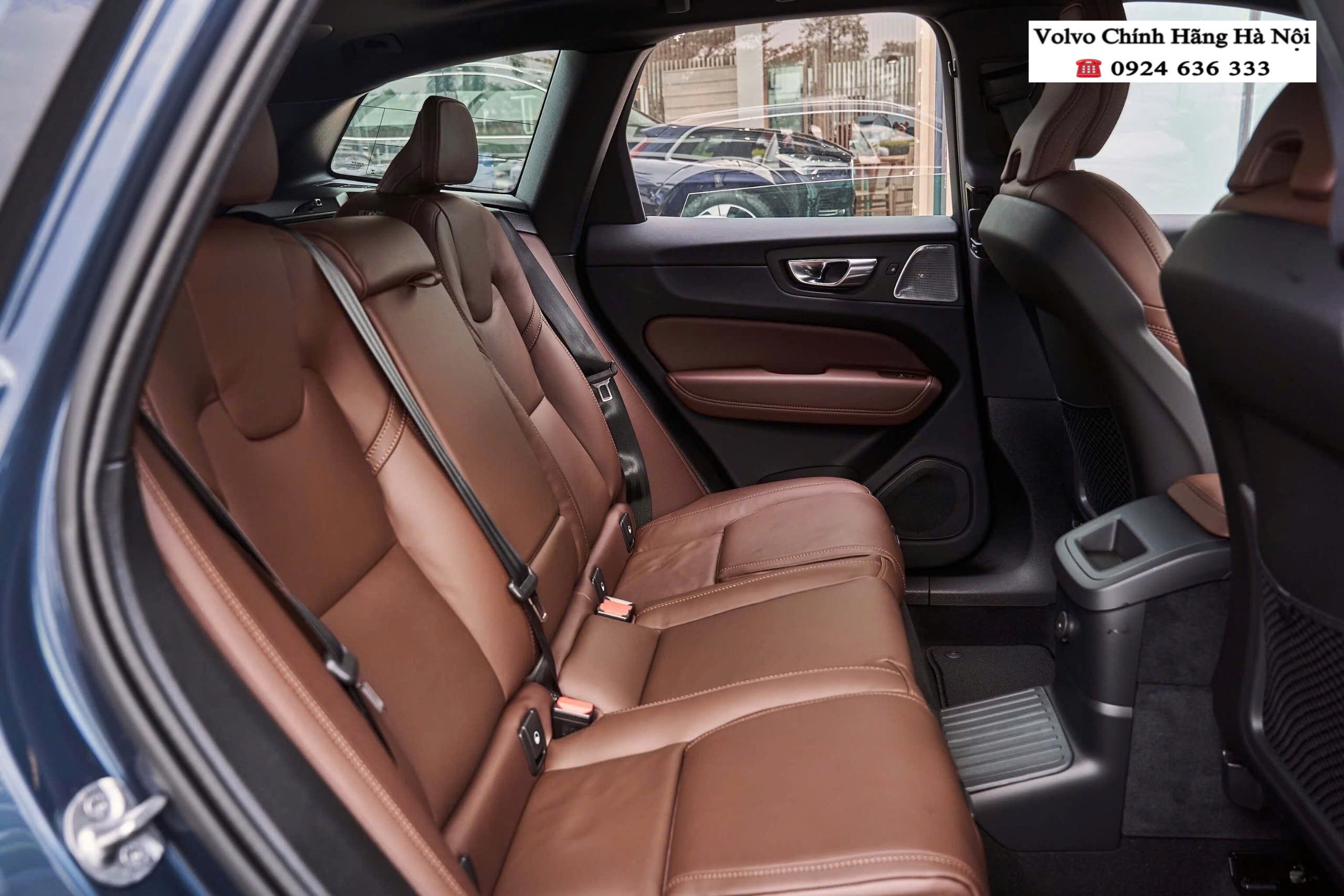 trả góp XC60 Ultra Hà Nội