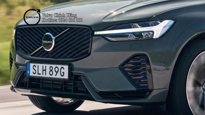 XC60 2026 - Volvo Car Hà Nội - 0924.636.333