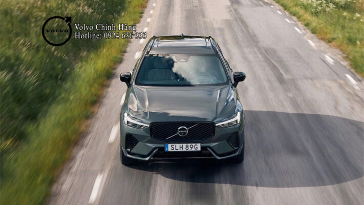 XC60 2026 - Volvo Car Hà Nội - 0924.636.333