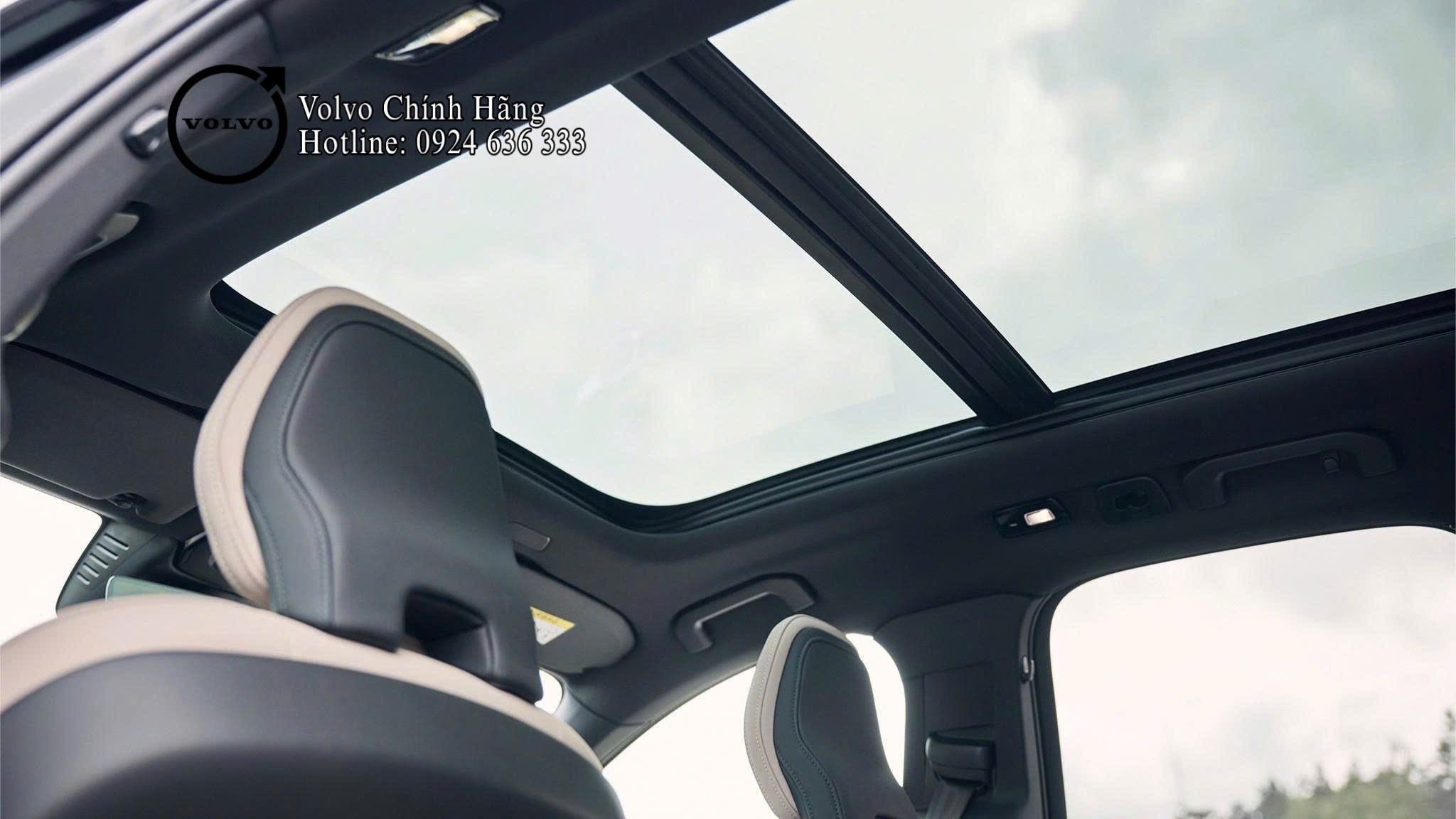 XC60 2026 - Volvo Car Hà Nội - 0924.636.333