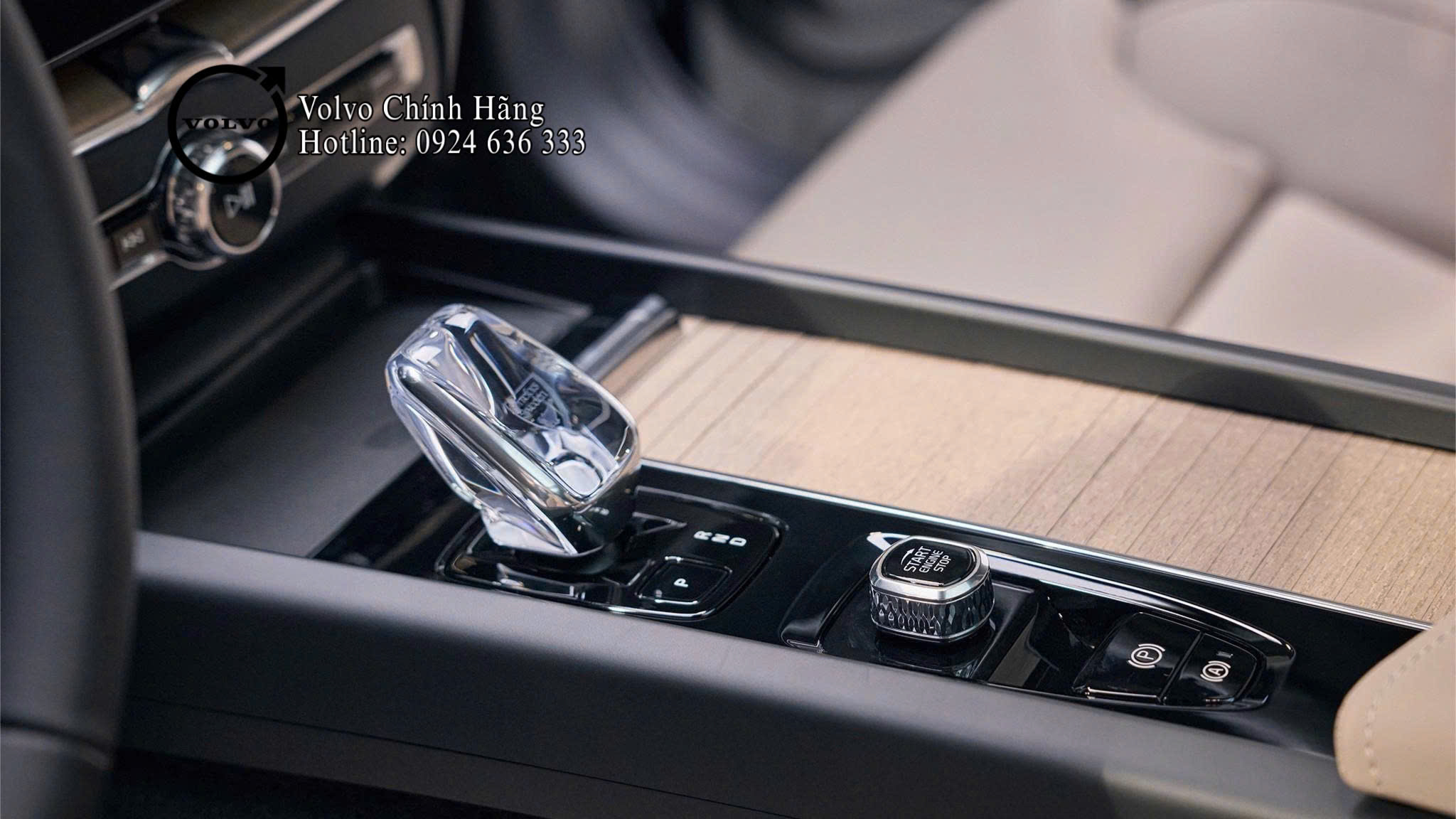 XC60 2026 - Volvo Car Hà Nội - 0924.636.333