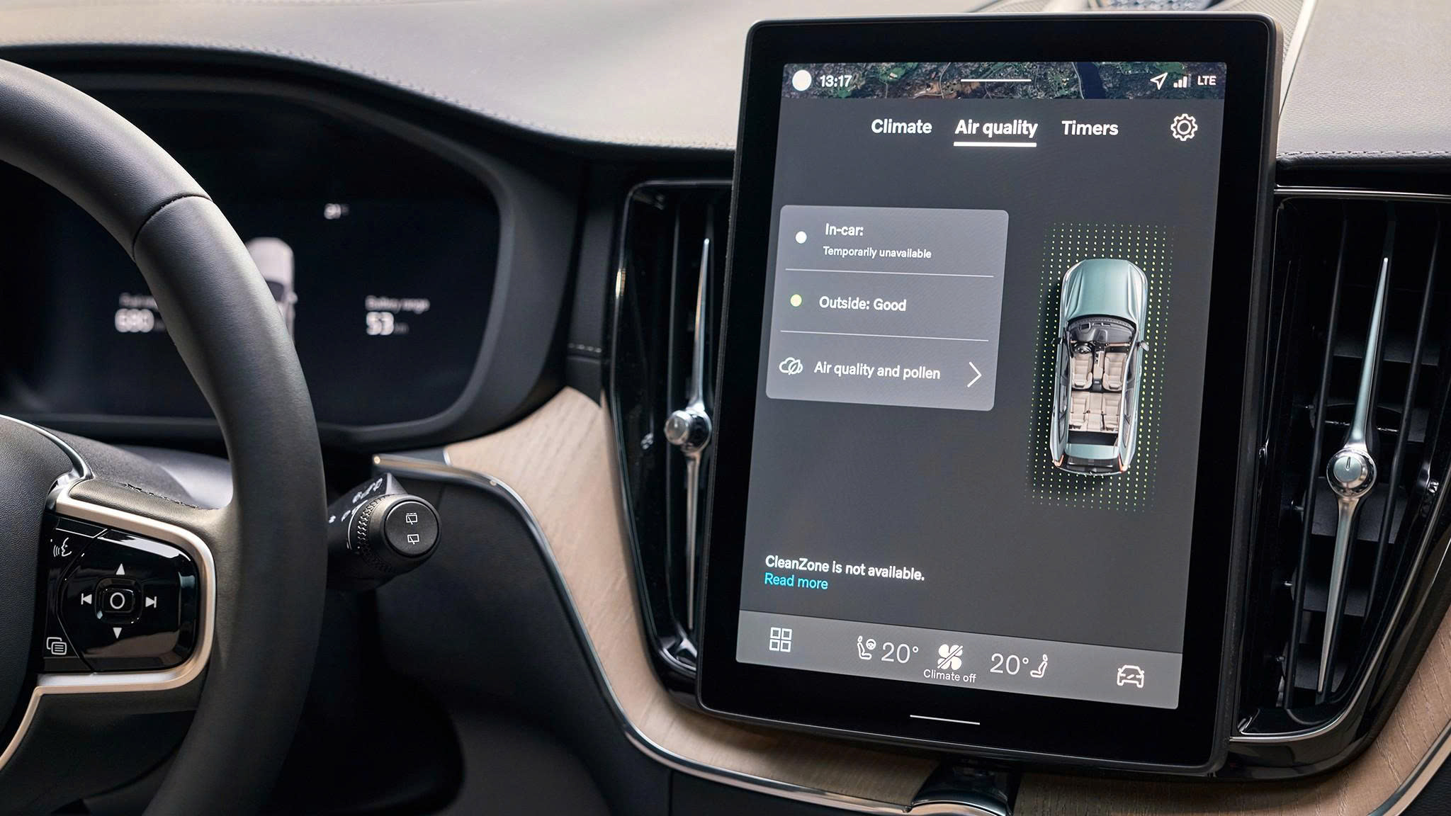 XC60 2026 - Volvo Car Hà Nội - 0924.636.333