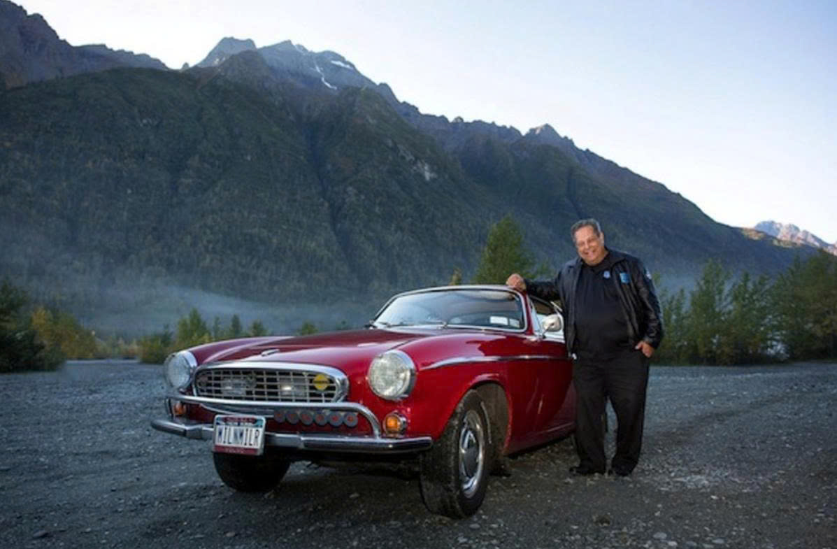 P1800 – Kỷ lục Guinness và sự trường tồn hiếm có