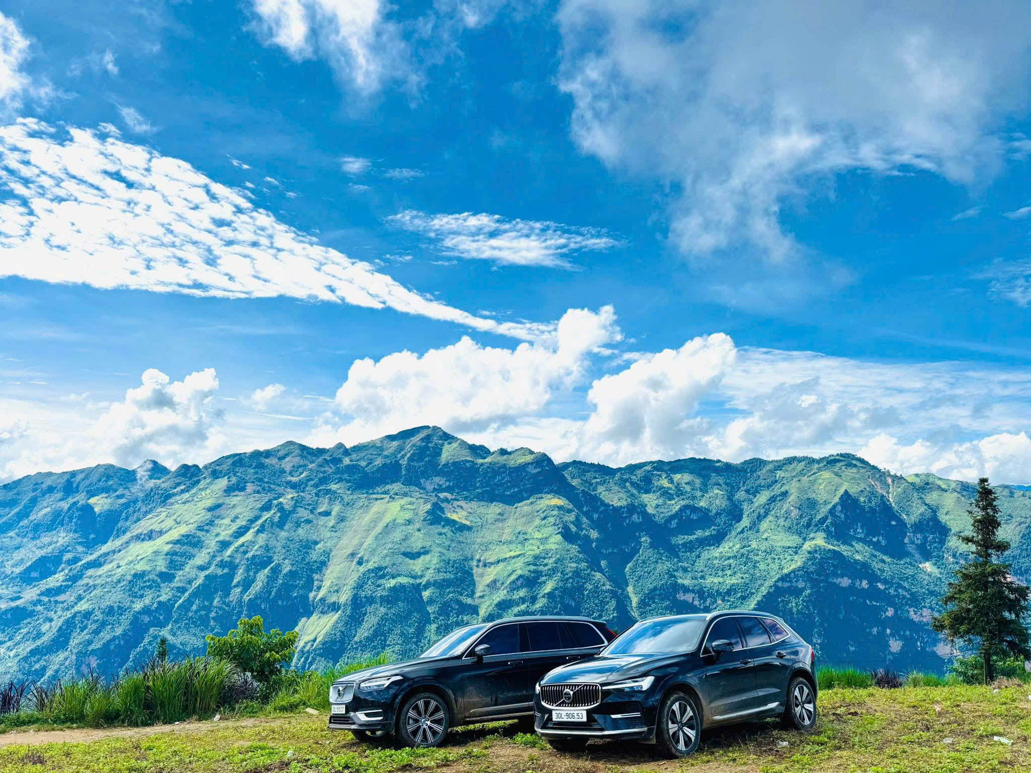 Plug-in Hybrid (PHEV)