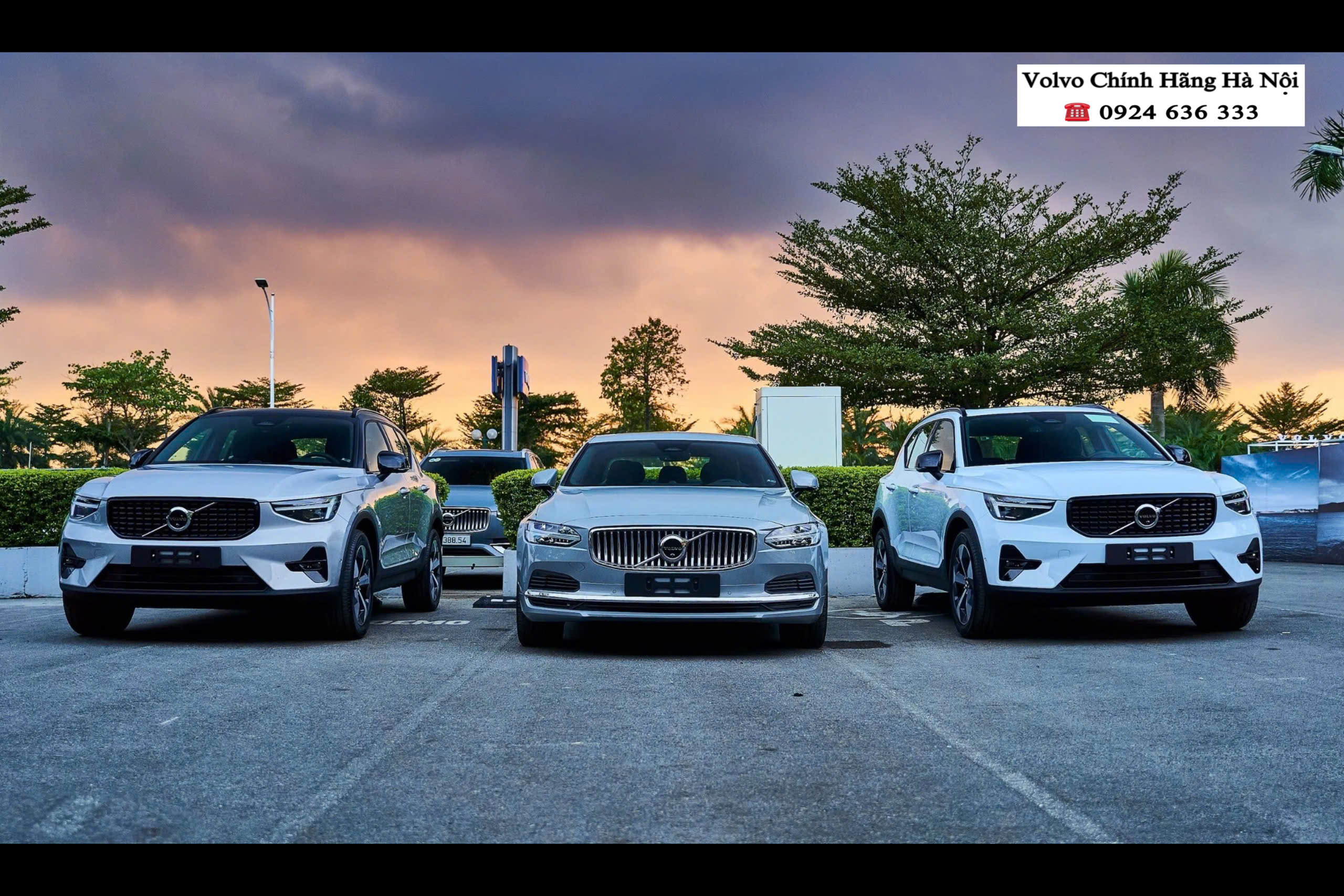 Plug-in Hybrid (PHEV)