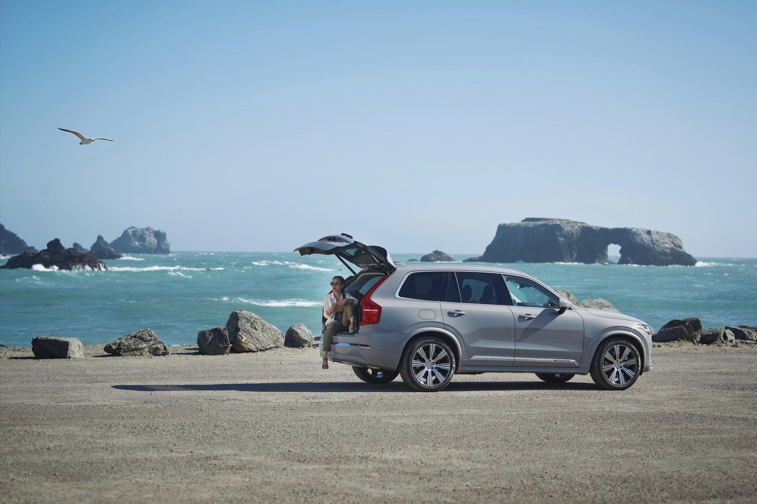 XE VOLVO CÓ SỬ DỤNG ĐƯỢC XĂNG E10 KHÔNG?