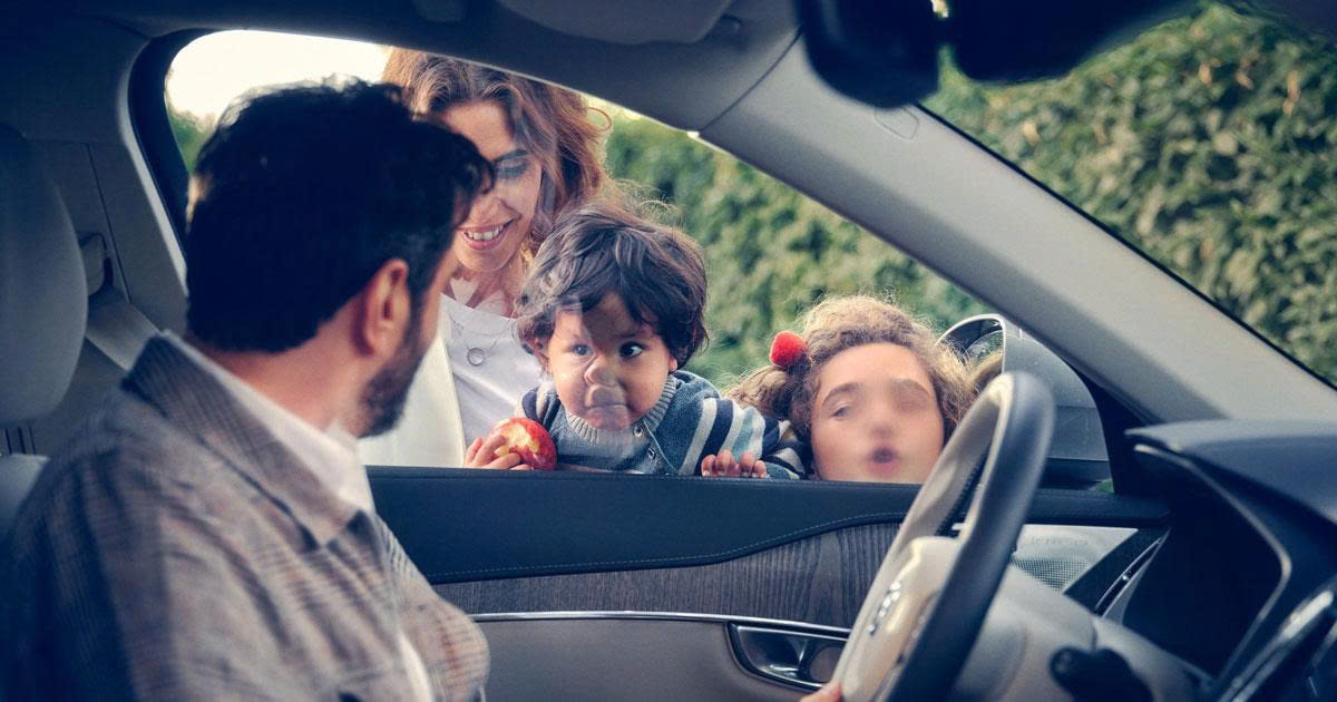 Triết lý “An toàn cho mọi thành viên trong gia đình”.