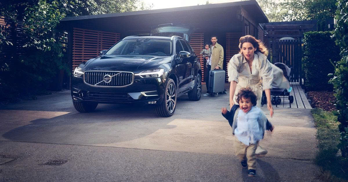 Triết lý “An toàn cho mọi thành viên trong gia đình”.