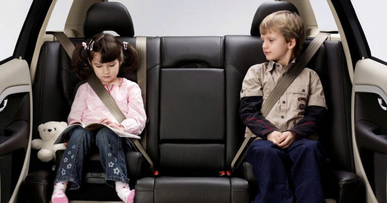 An toàn luôn là điều Volvo trăn trở. Bảo vệ con người luôn là điều chúng tôi hướng đến