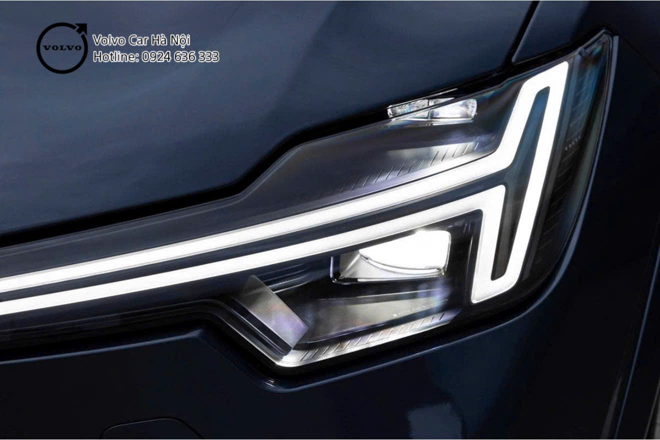 Volvo XC90 ULTRA B5 2026