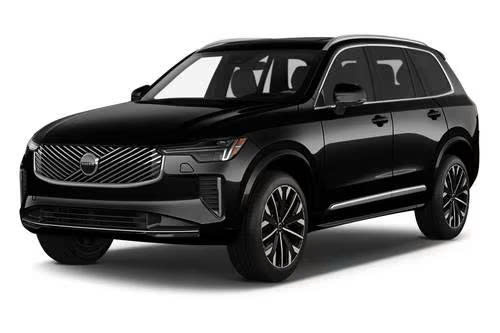 XC90 ULTRA 2026 (Mild Hybrid)