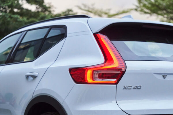 Giá xe XC40 Ultra
