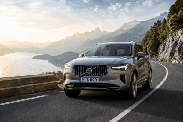 vì sao nhiều khách từng lái xe Đức lại chuyển sang Volvo