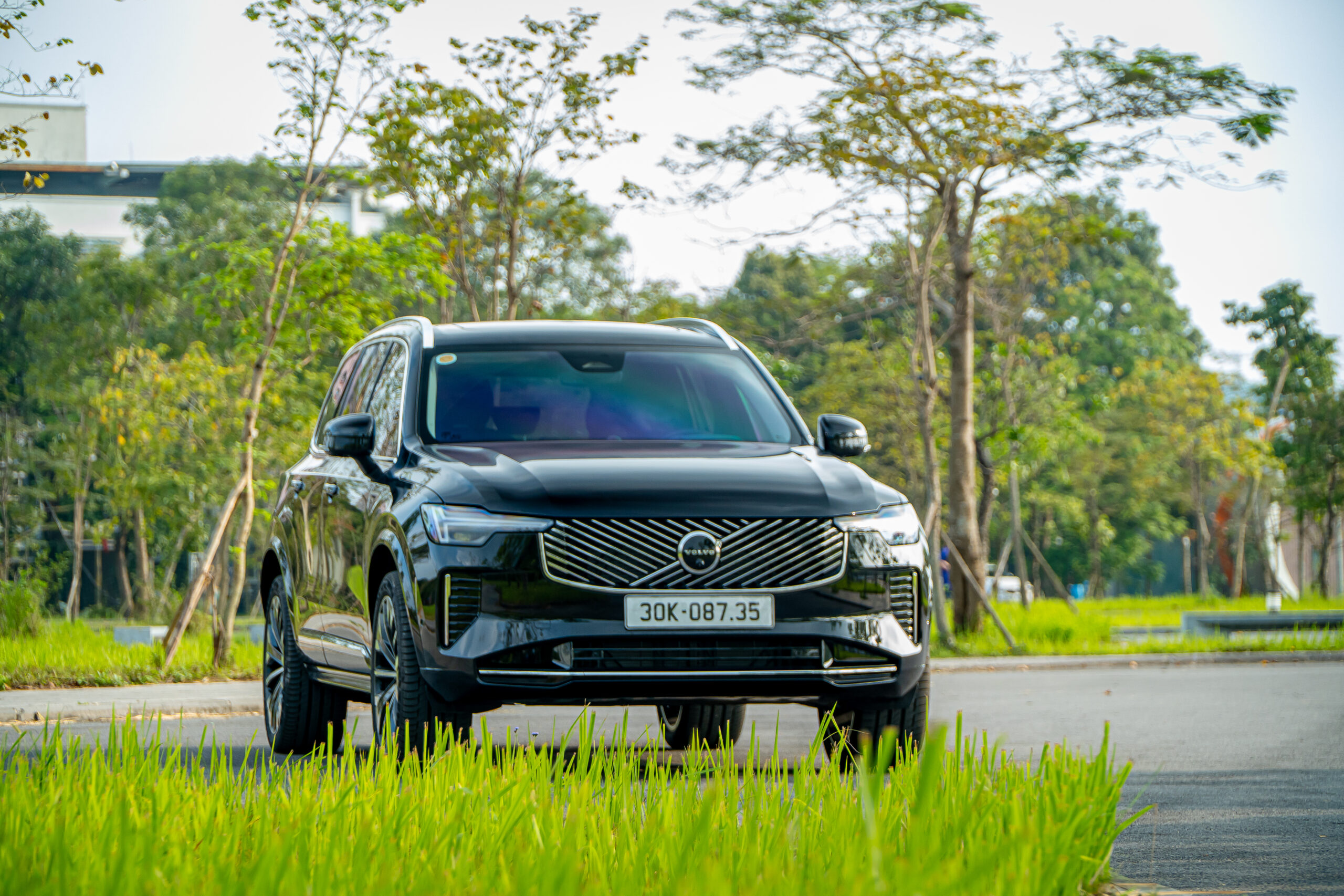 VOLVO XC90 2026