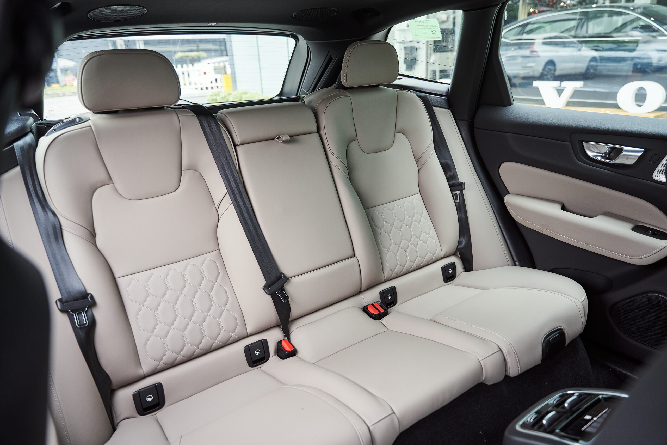 Giá lăn bánh XC60 Ultra 2026 tại Bắc Ninh