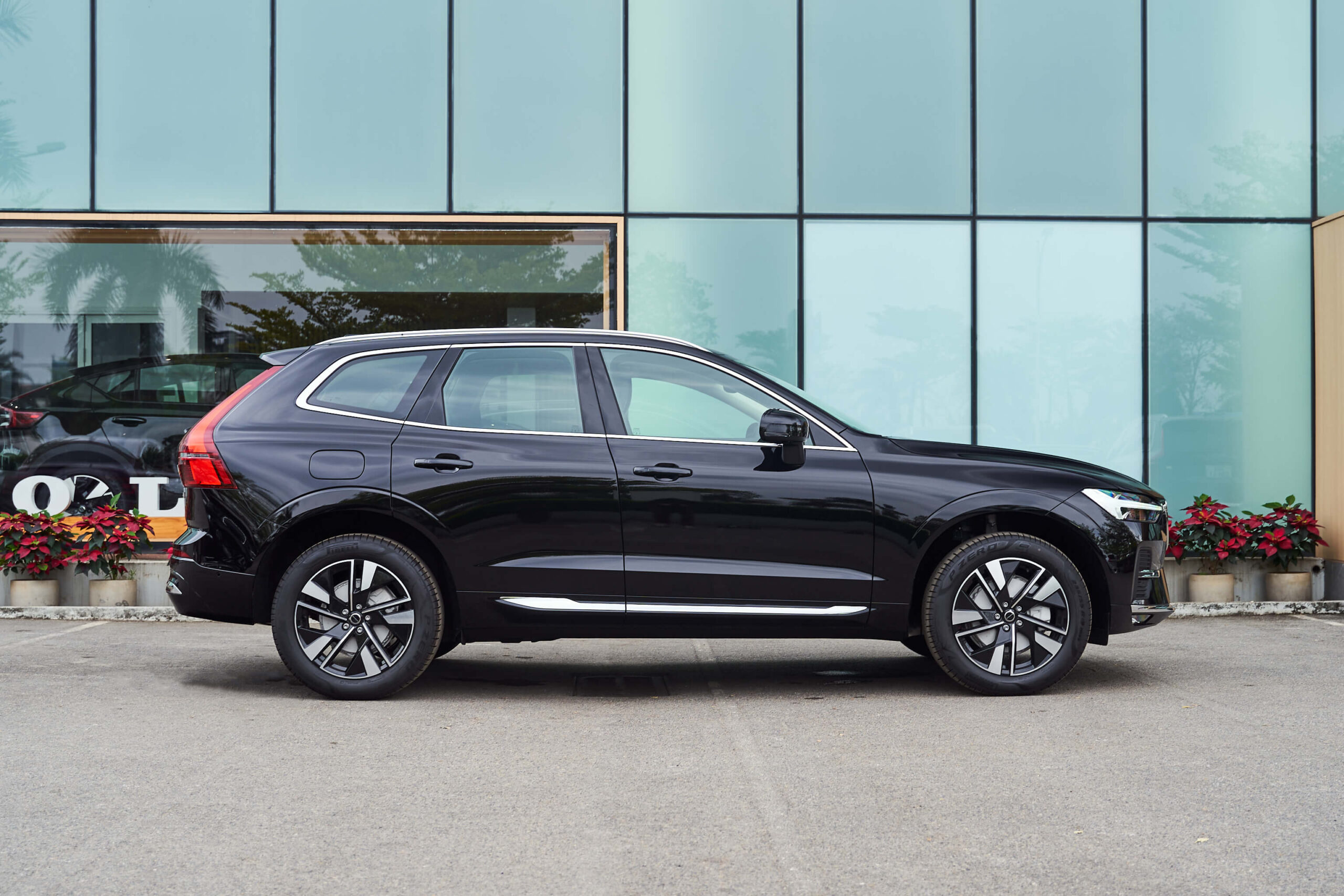 Giá lăn bánh XC60 Ultra 2026 tại Bắc Ninh