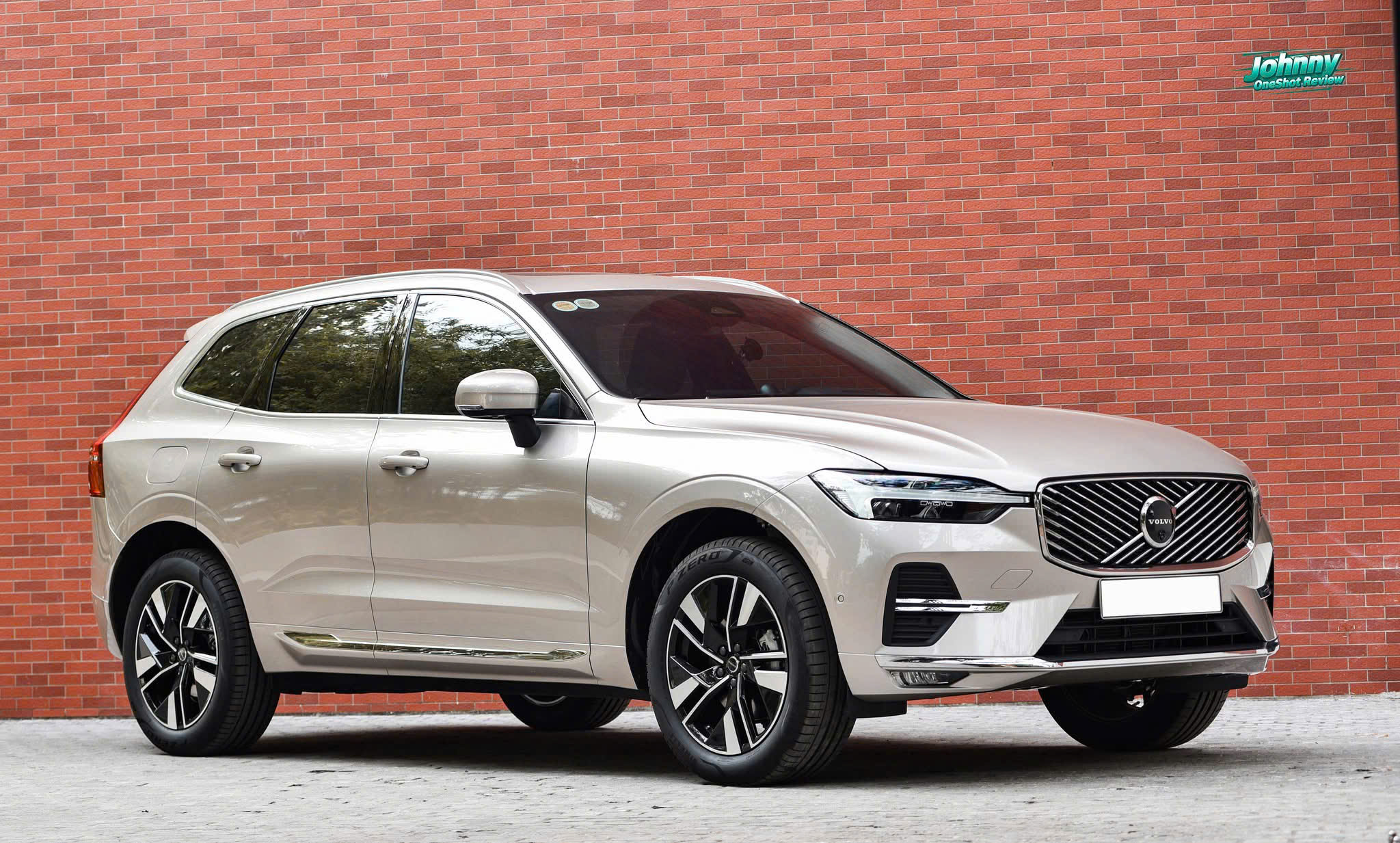 XC60 2026