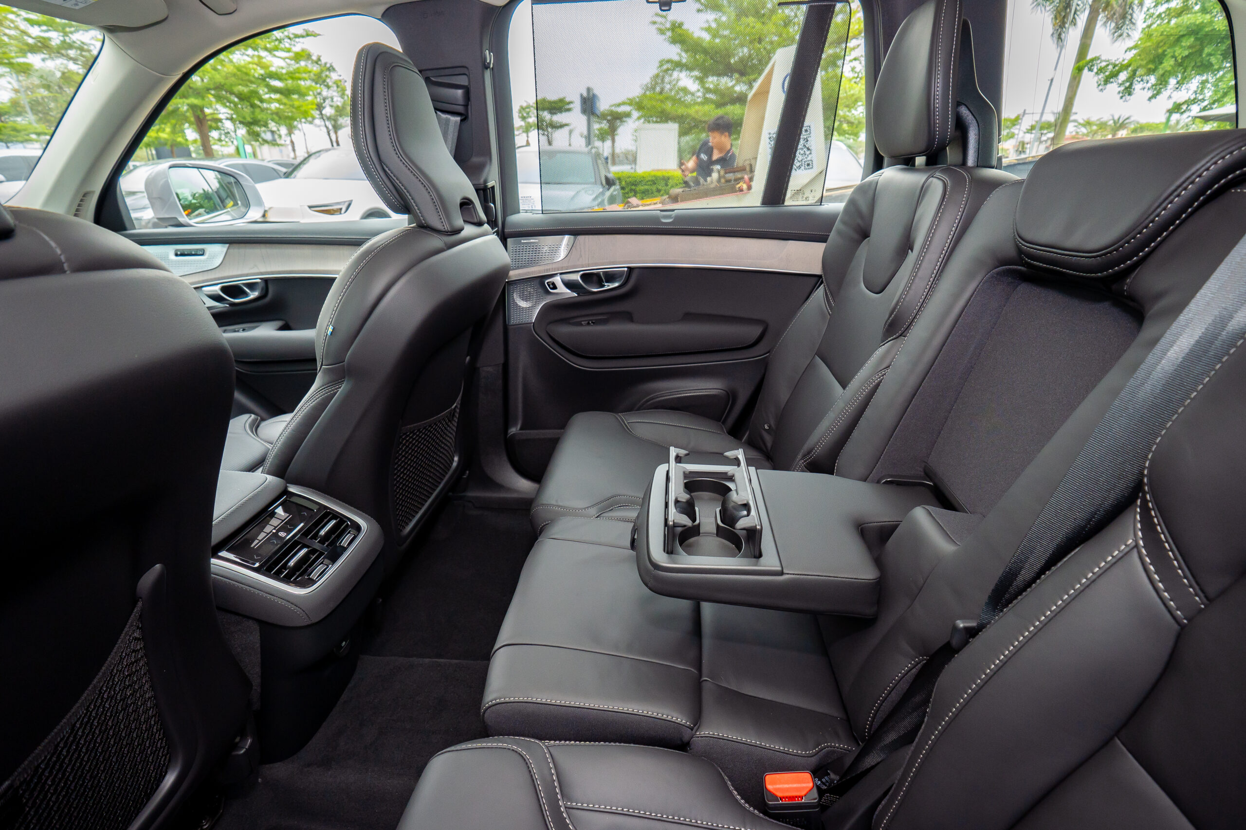XC90 Ultra 2026