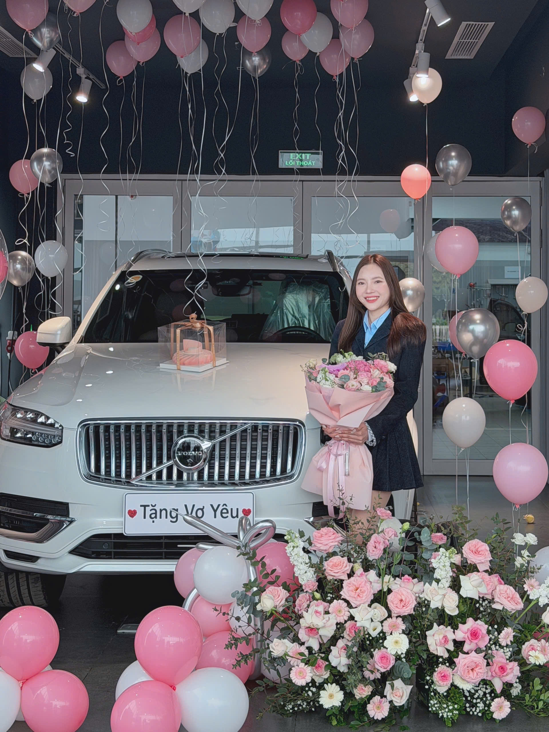 XC90 Ultra 2026 được trang bị hàng loạt công nghệ hỗ trợ lái tiên tiến, giúp bảo vệ người lái và hành khách trong mọi hành trình.
