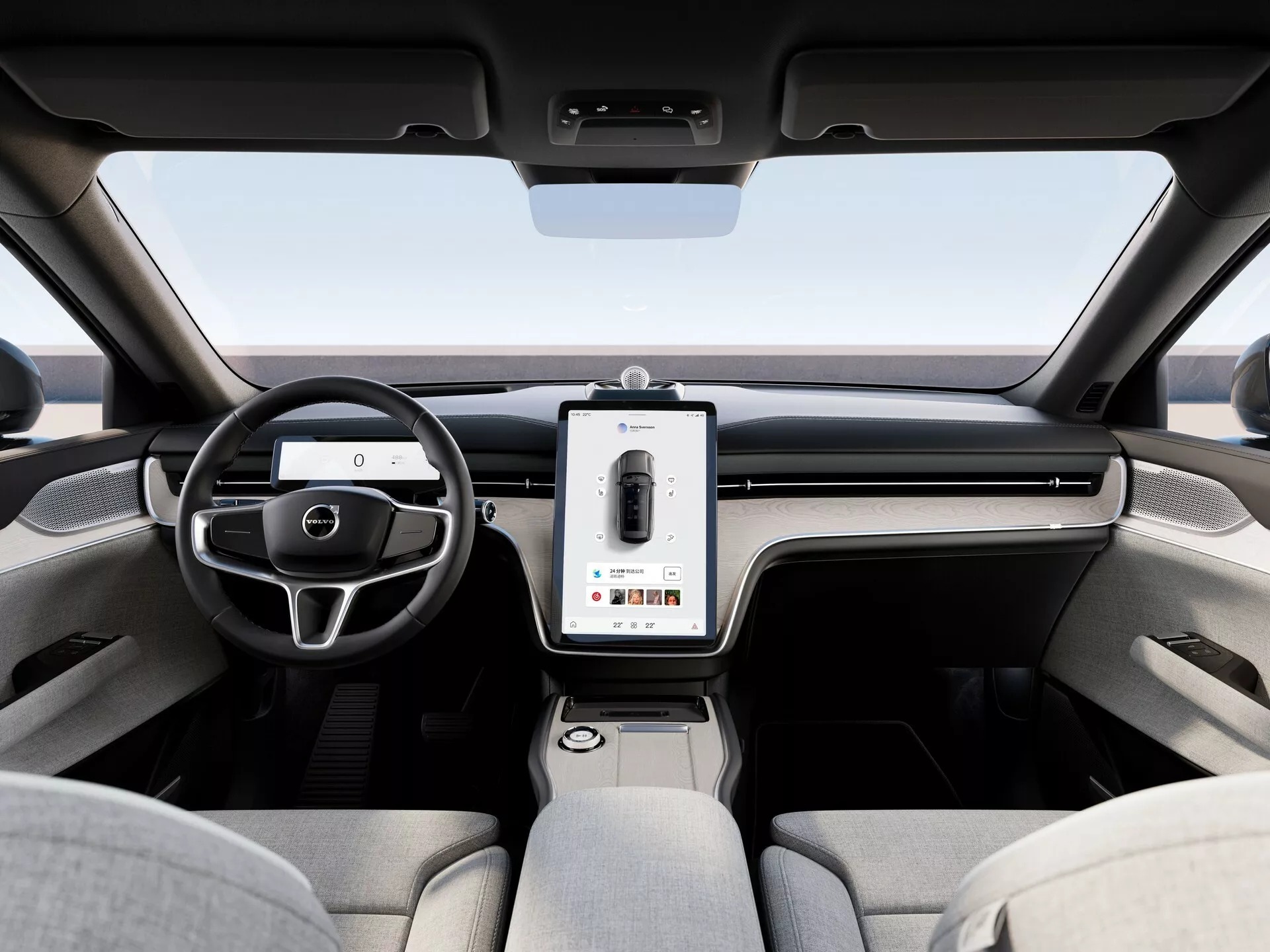 Mỗi dòng xe Volvo mang một cá tính riêng, đáp ứng một nhu cầu khác nhau – hãy cùng khám phá thêm những lựa chọn có thể phù hợp hơn với bạn.